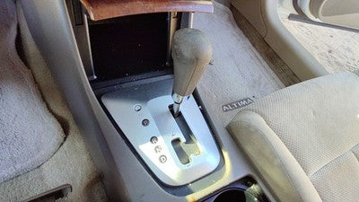 07 Nissan Altima Floor Shifter Lever Assembly Shift Unit Automatic Transmission