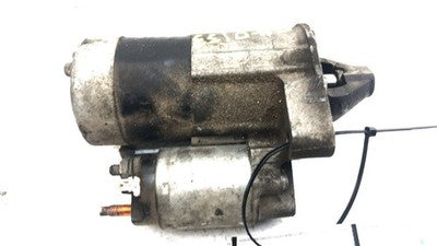 2003-2010 Pt Cruiser Starter Motor 2.4L 5033067Ab
