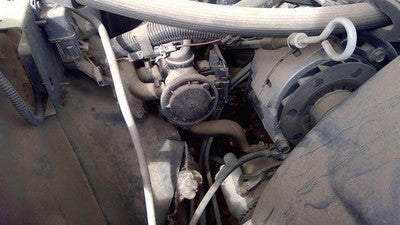 1982-1986 Chevy Caprice Air Pump Assembly Oem Egr Emissions 4.3L 07834916