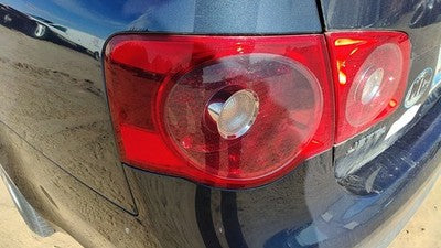 2005-2007 Vw Jetta Driver Left Tail Light Brake Lamp Oem Rear 1K5945095f