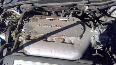 2003-2007 Honda Accord Upper Intake Manifold Oem 3.0L 7132277