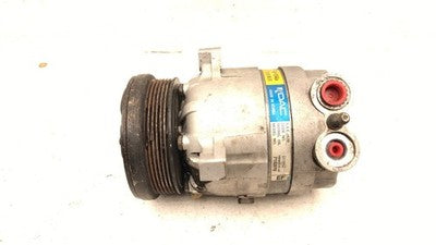 2004-2008 Suzuki Forenza Ac Compressor Air Conditioner Pump Assembly Oem 2.0l