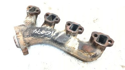 1980-1995 Ford F150 Driver Left Exhaust Manifold Assembly Oem 5.0L E0Tz9431C