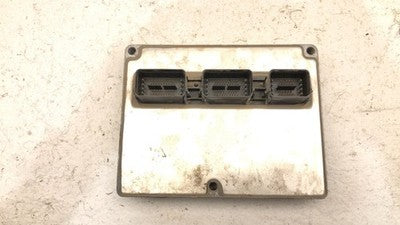 2006 2007 Ford F350 Electronic Control Module Computer Ecm Ecu 6.0l Powerstroke