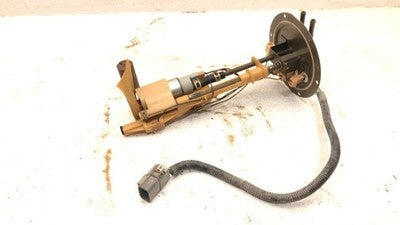 1995-1997 Nissan Hardbody Complete Fuel Pump With Sending Unit Gas Level 2.4L