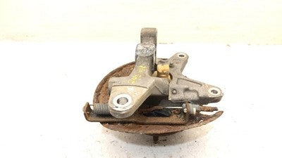 2004-16 Chevy Impala Driver Left Rear Knuckle Assembly Stub Axle With Wheel Hub