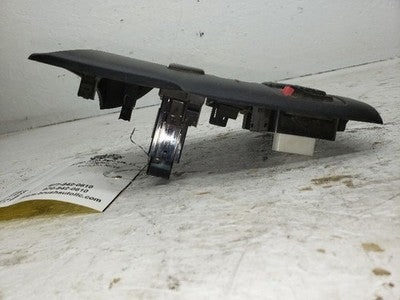 2004 Honda Odyssey Mirror Switch Panel Complete Assembly With Oem Trim Dash