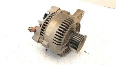 1998 1999 Lincoln Navigator Alternator 5.4l F7pz10346karm1
