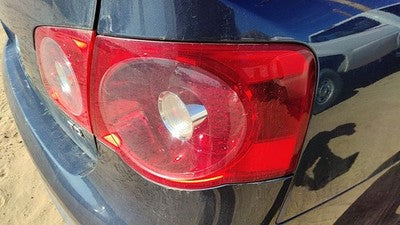 2005-2007 Vw Jetta Passenger Right Tail Light Brake Lamp Oem Rear 1K5945096j