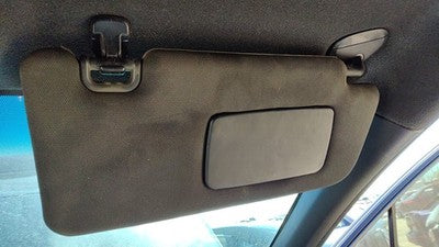 2015-21 Subaru Wrx Passenger Right Sun Visor Oem Cbl30 Carbon Black 92011Va220jc