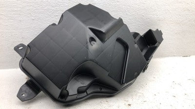 2016 Hyundai Tucson Factory Subwoofer Oem Rear Speaker With Box Stereo Radio