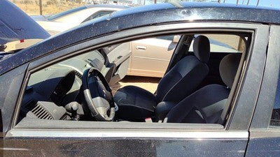2007-2012 Nissan Sentra Driver Left Front Side Window Door Glass Oem 80301Et000