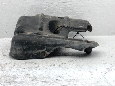 2007-2013 Gmc Sierra 1500 Engine Cover For Rear Intake Manifold 5.3l Oem