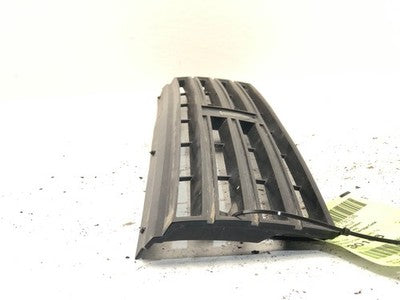 1987-1989 Olds Toronado Trofeo Front Grille Oem Black 01642767