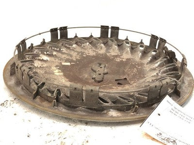 1992-1993 Chrysler New Yorker Hub Cap Wheel Cover Oem 24 Slot Factory 3.3L