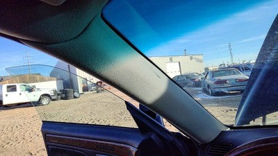 2005 Hyundai Xg350 Driver Left A Pillar Trim Windshield Post Panel Oem