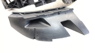 2013-2024 Dodge Ram 1500 Passenger Right Headlight Mount Panel Headlamp Bracket