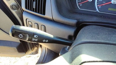 04 Mitsubishi Endeavor Turn Signal Switch Windshield Wiper Column Control Lever