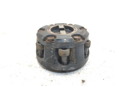 1992 Isuzu Rodeo Front Locking Hub Oem Manual Lockout 4X4