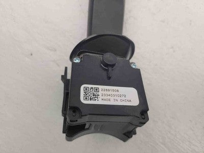 2013-2016 Chevrolet Cruze Windshield Wiper Control Switch Lever Oem 95433824