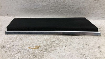 1989 Dodge D100 Driver Left Fender Rear Moulding Trim Strip Oem