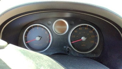 2008 Nissan Sentra Speedometer Cluster Instrument Gauges Panel Oem Dash 2.0L
