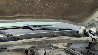 2014-19 Silverado 1500 Driver Left Windshield Wiper Arm Oem Blade Lever 84372499