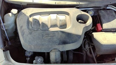 2006-2011 Chevy Hhr Complete Air Intake Filter Box Housing With Tube Oem 2.2L