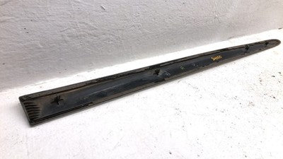 06-08 Sienna Passenger Right Front Moulding From Door Trim Strip White 056