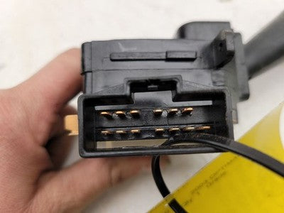 2001-2006 Kia Optima Column Switch Wiper Control Lever Oem 9342038100