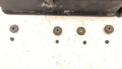 1985 Honda Accord Valve Cover Oem 1.8L Carb