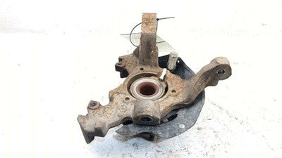 94-99 Lesabre Passenger Right Front Spindle Steering Knuckle With Wheel Hub