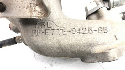 1988-1997 Ford F450 Upper Intake Manifold Oem 7.5L 460 E7tz9424e