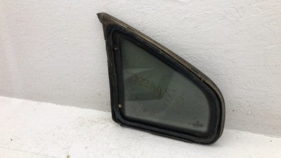 2001-2005 Vw Passat Passenger Right Rear Quarter Glass Back Side Window Oem Rh