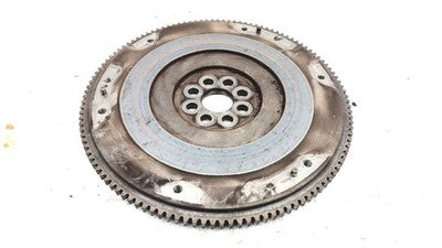 2002-2005 Honda Civic Flywheel Oem With Hardware Mt Dohc 2.0L K20A3 5Sp 6798961