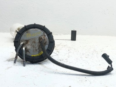 99-04 F250 Super Duty Complete Fuel Pump With Sending Unit Oem 6.8L V10 At 4X4