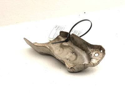 08-10 F250 Passenger Right Side Exhaust Manifold Heat Shield 6.4L Powerstroke