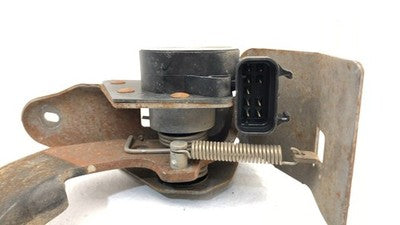 2002 Chevy Silverado 2500 Gas Pedal Accelerator Assembly Throttle Oem