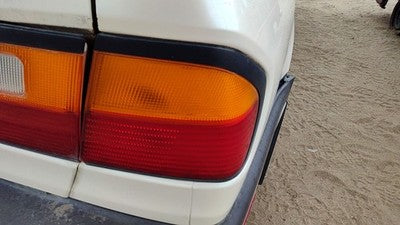 1991-1993 Infinity G20 Passenger Right Outer Tail Light Brake Lamp Oem Rear
