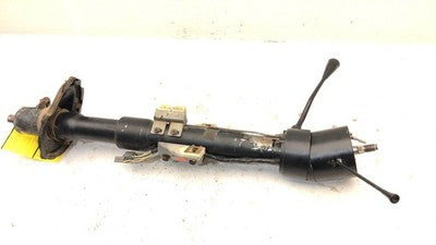 1990-1991 Ford F150 Steering Column Assembly Oem With Key Bad Ignition