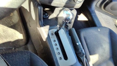 05-08 G6 Floor Shifter Lever Assembly Shift Automatic Transmission Black 19B