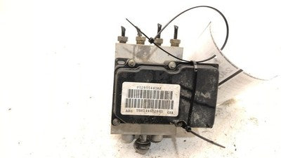06 Dodge Durango Complete Anti Lock Brake Pump Unit Oem Abs Module Assembly