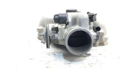 1993 Chevy S10 Blazer Upper Intake Manifold Oem Central Port Injection Cpi 4.3L