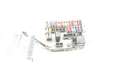 1988 Honda Civic Hatchback Cabin Fuse Box Oem Behind Dash Power Panel