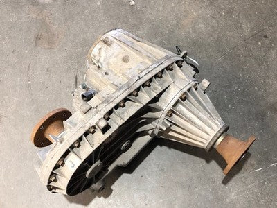 1999-2004 Ford F250 Super Duty At 4X4 4C347a195jc