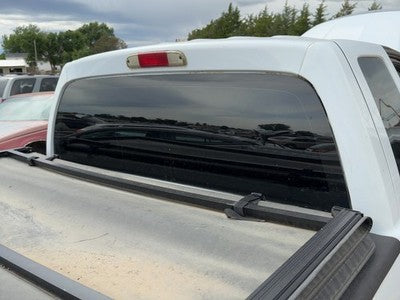 2005-2011 Dodge Dakota Back Glass Rear Window Oem 05140413Aa