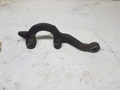 1970 Chevy C10 Passenger Right Front Spindle/Knuckle Drum Brake 03958107