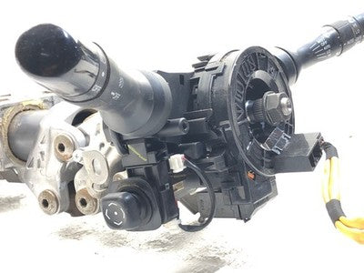 2007-2009 Lexus Rx350 Steering Column Assembly Oem Floor Shift Tilt 452500E010