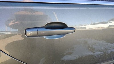 2005-2008 Cadillac Sts Passenger Right Rear Outside Door Handle Back Green 92U
