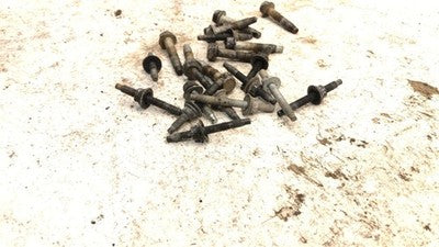 2000 Chevy Tahoe Set Of Bolts For Intake Manifold Oem Hardware 5.7L Vortec
